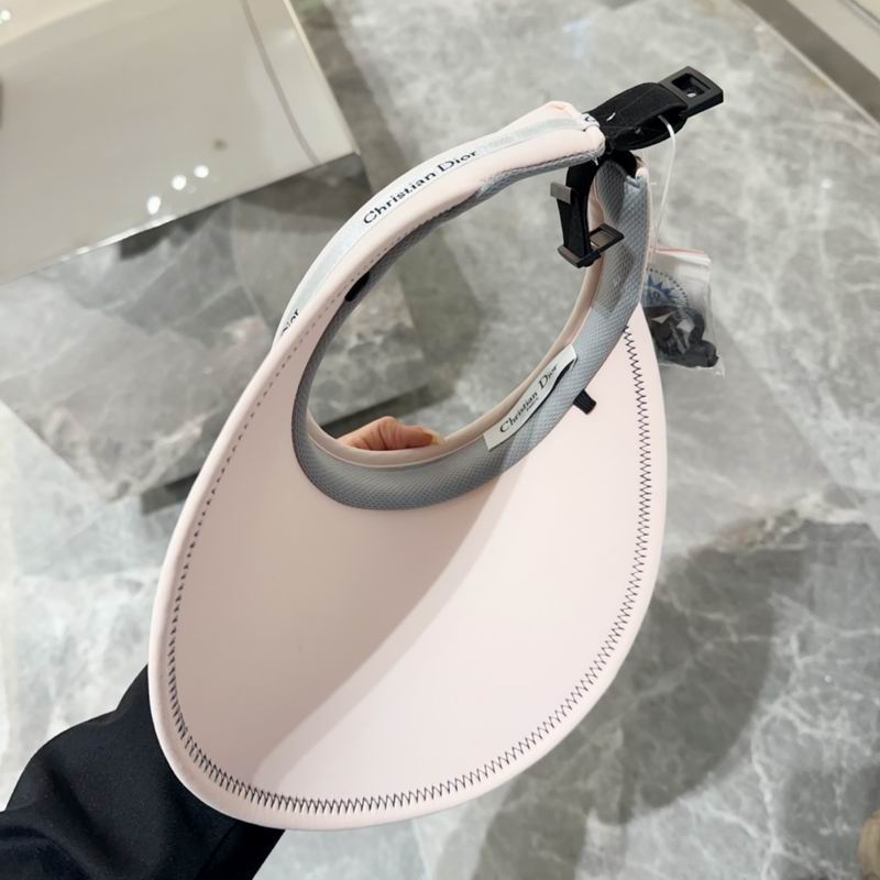 Dior Visor (17)